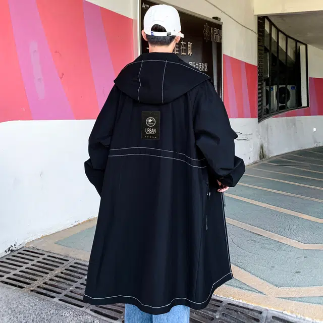 URBAN AUTHENTIC