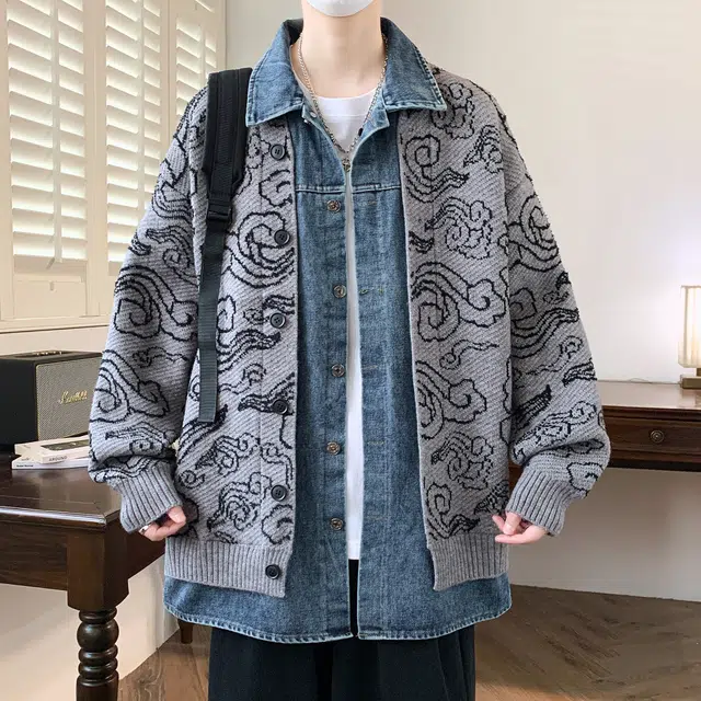 URBAN AUTHENTIC