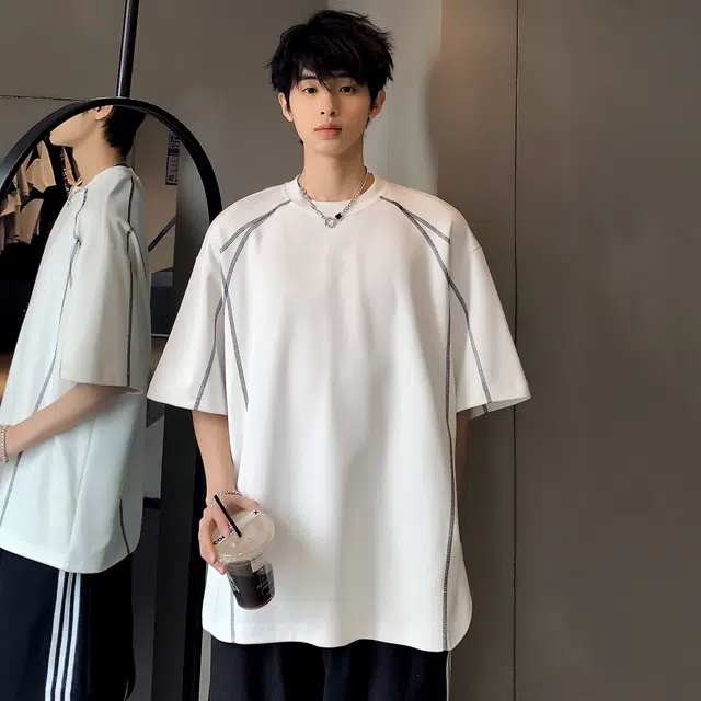 PAINT STAIN T