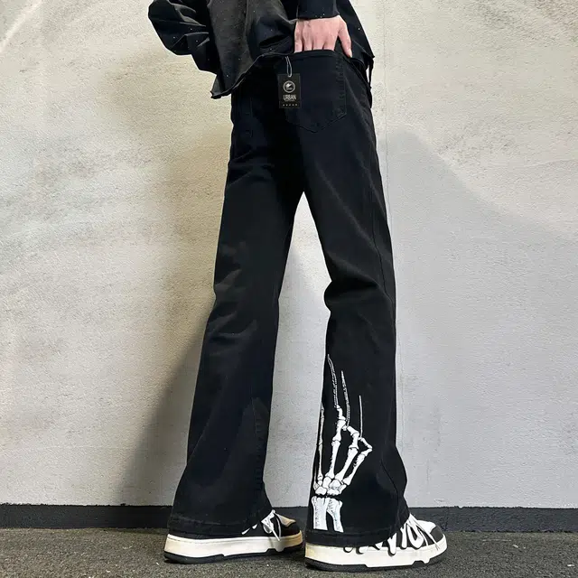 URBAN AUTHENTIC cleanfitvibe