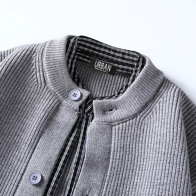 URBAN AUTHENTIC miucleanfit