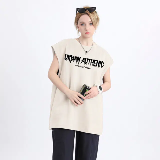 URBAN AUTHENTIC logo