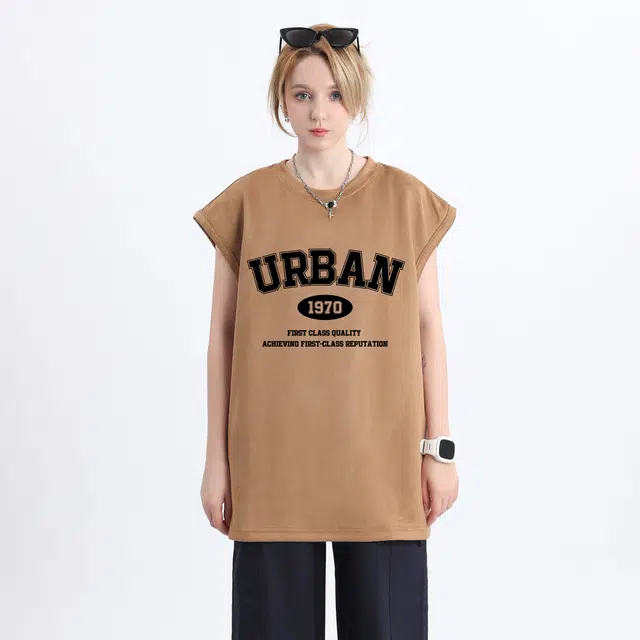 URBAN AUTHENTIC logo