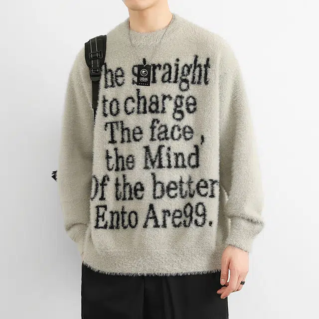 URBAN AUTHENTIC