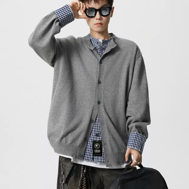 URBAN AUTHENTIC miu