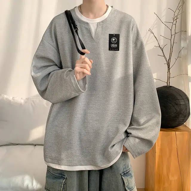URBAN AUTHENTIC poloT