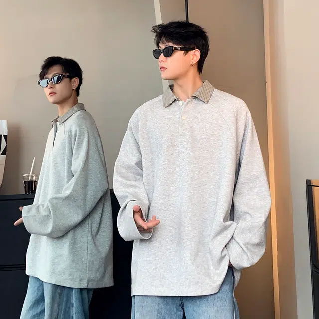 URBAN AUTHENTIC poloT
