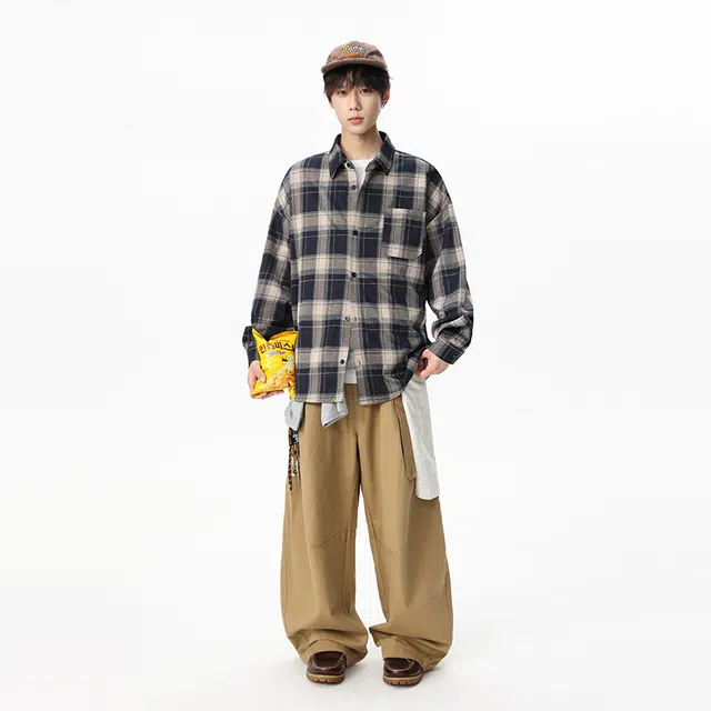 URBAN AUTHENTIC