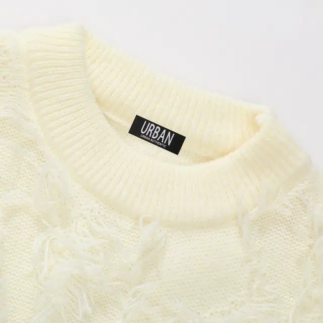 URBAN AUTHENTIC cleanfit