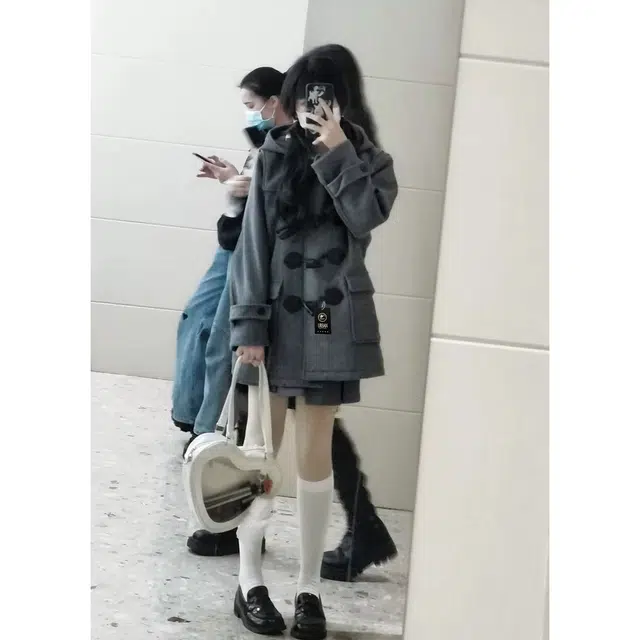URBAN AUTHENTIC jk