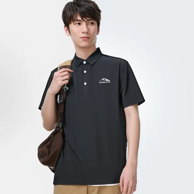 WANZERAM Polo