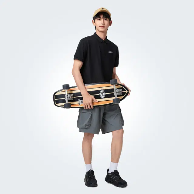 WANZERAM Polo
