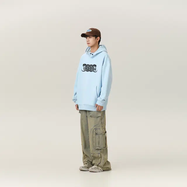 URBAN AUTHENTIC Logo