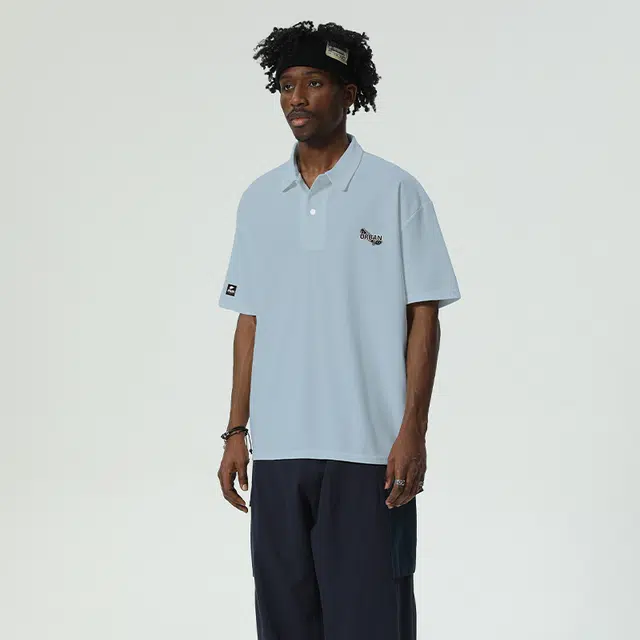 URBAN AUTHENTIC 2024tPolo