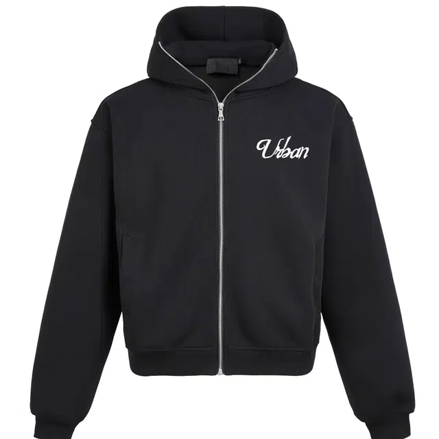 URBAN AUTHENTIC