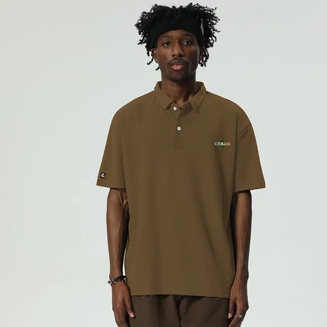 URBAN AUTHENTIC Polo