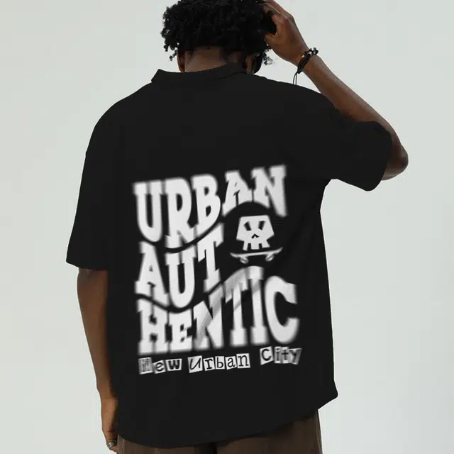 URBAN AUTHENTIC POLOTPolo