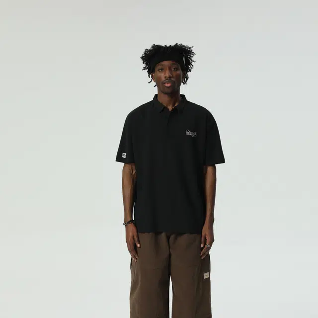 URBAN AUTHENTIC 2024tPolo