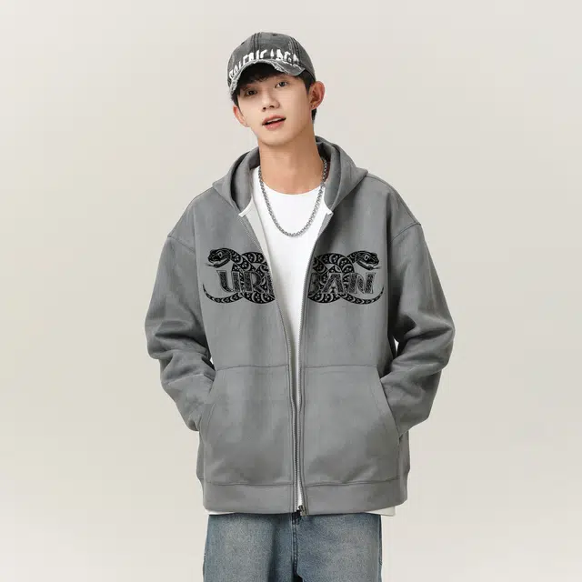 URBAN AUTHENTIC