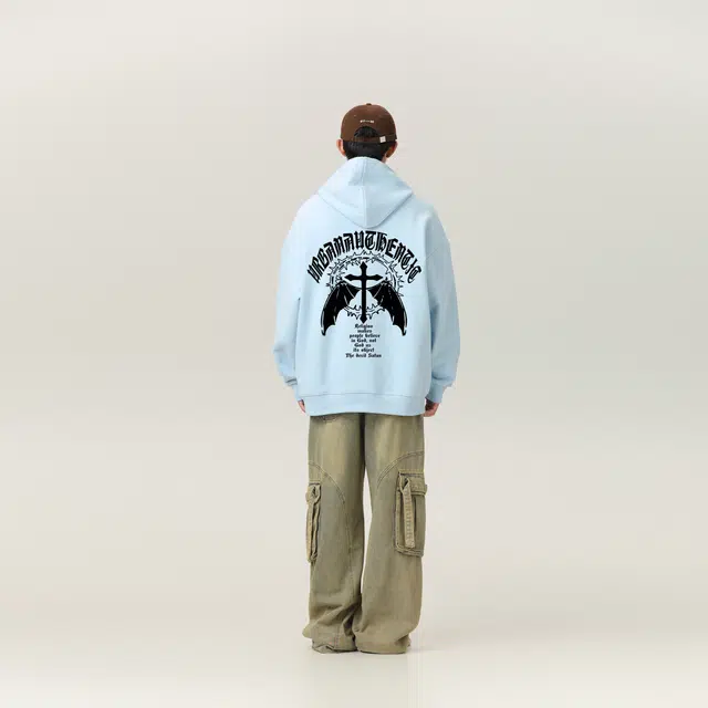 URBAN AUTHENTIC Logo