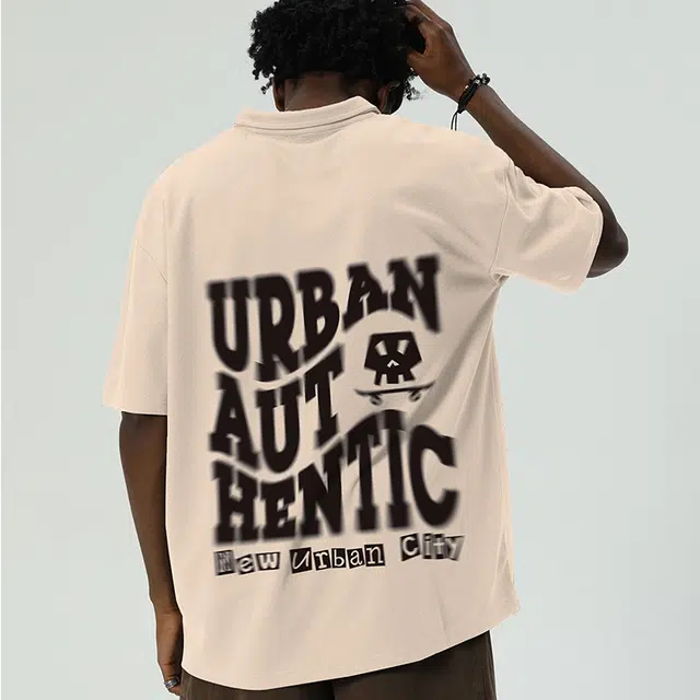 URBAN AUTHENTIC POLOTPolo