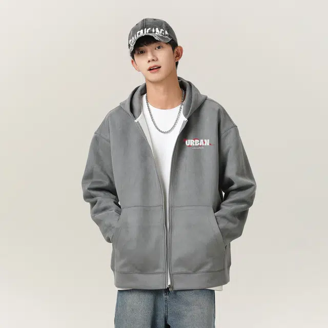 URBAN AUTHENTIC