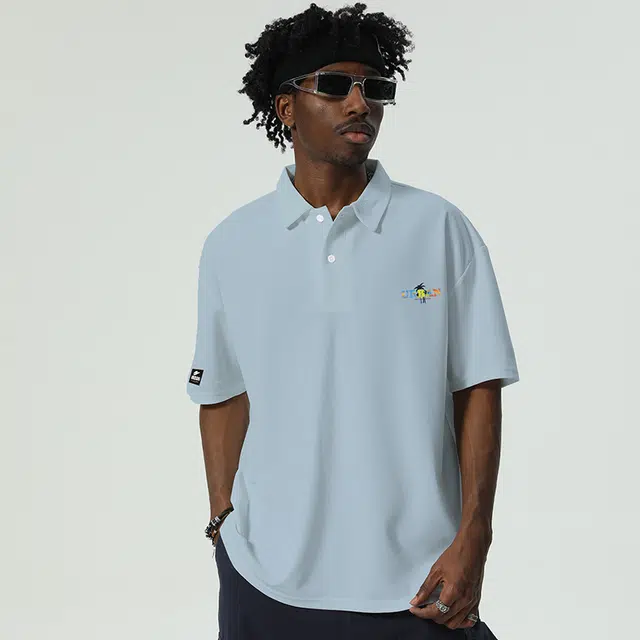 URBAN AUTHENTIC Polo