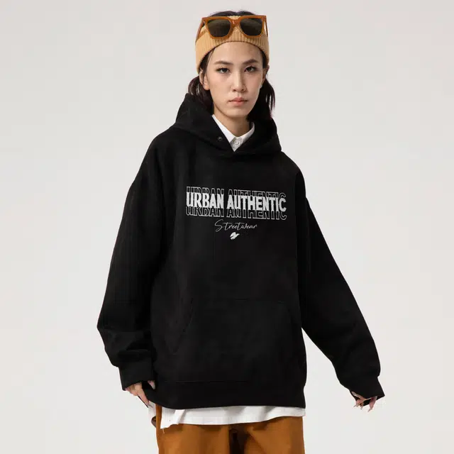 URBAN AUTHENTIC logo