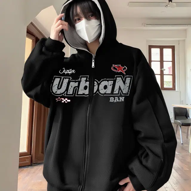 URBAN AUTHENTIC