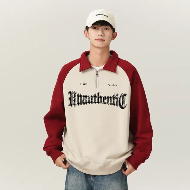 URBAN AUTHENTIC