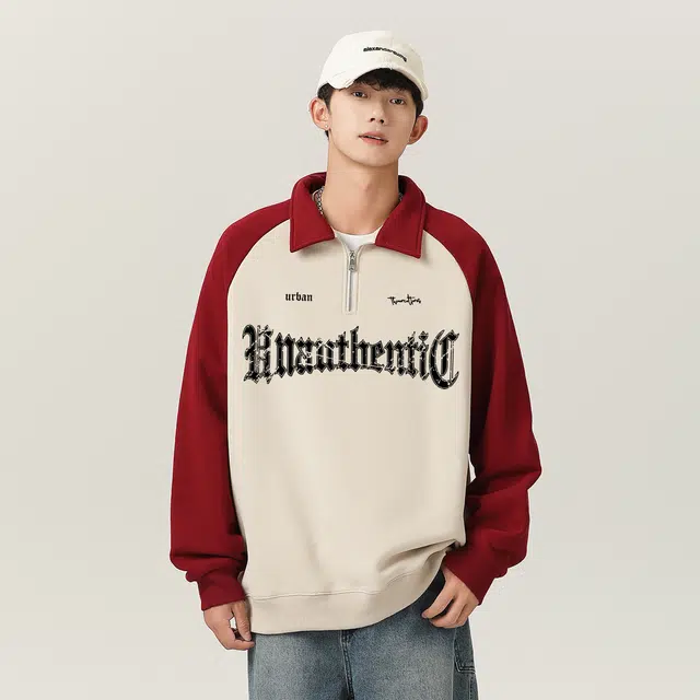 URBAN AUTHENTIC