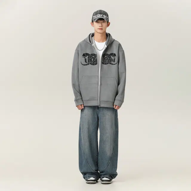 URBAN AUTHENTIC
