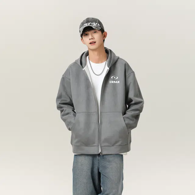 URBAN AUTHENTIC