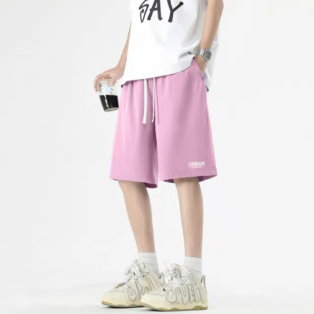 URBAN AUTHENTIC