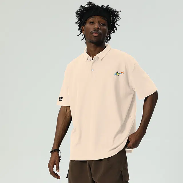 URBAN AUTHENTIC Polo