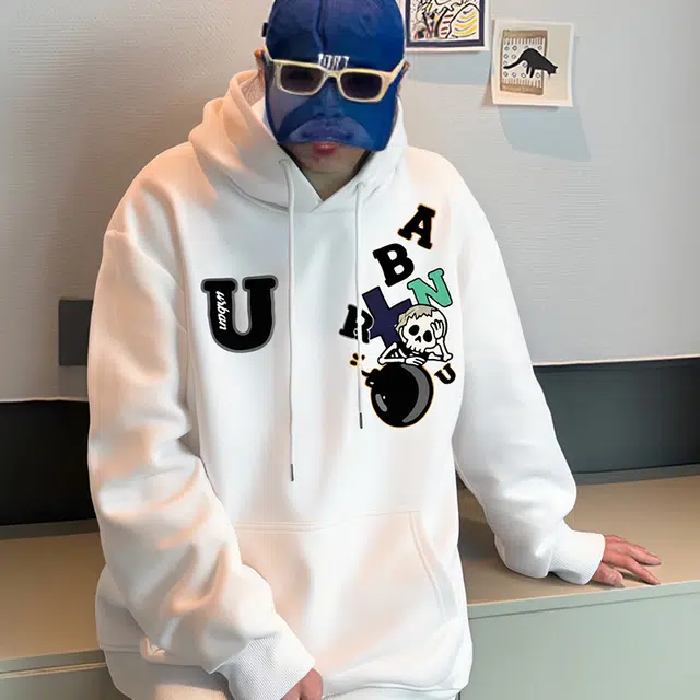 URBAN AUTHENTIC