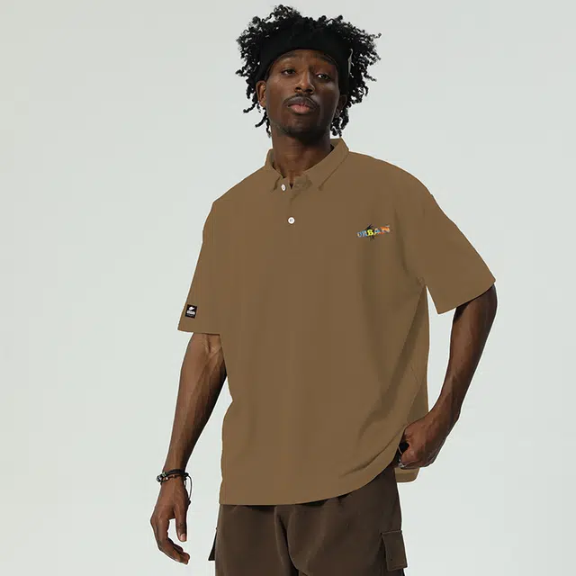 URBAN AUTHENTIC Polo