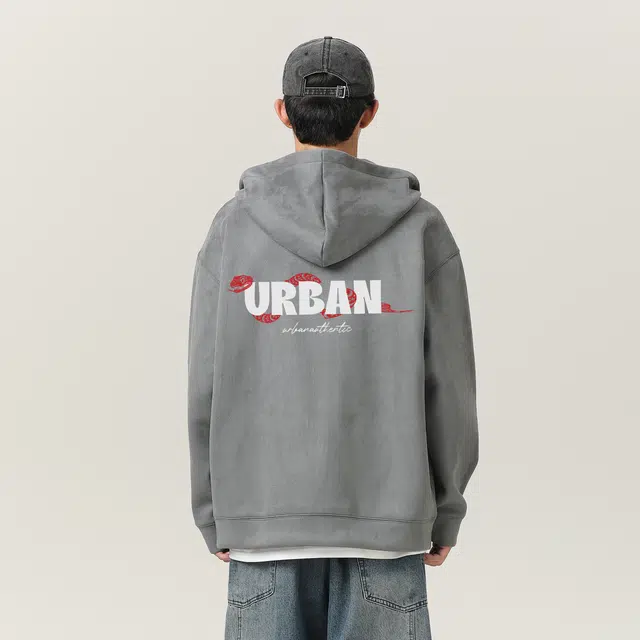 URBAN AUTHENTIC