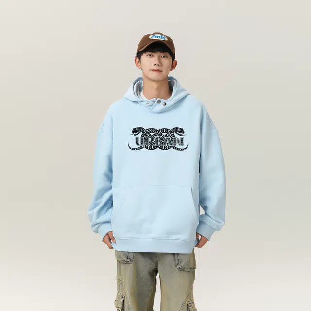 URBAN AUTHENTIC Logo