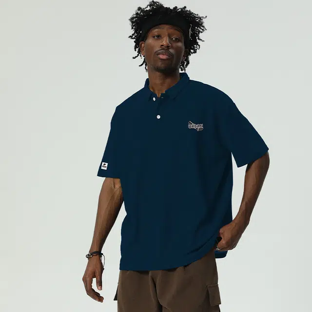 URBAN AUTHENTIC 2024tPolo