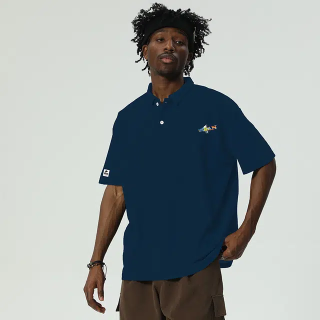 URBAN AUTHENTIC Polo