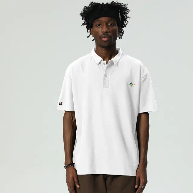 URBAN AUTHENTIC Polo