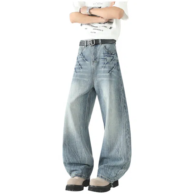 URBAN AUTHENTIC