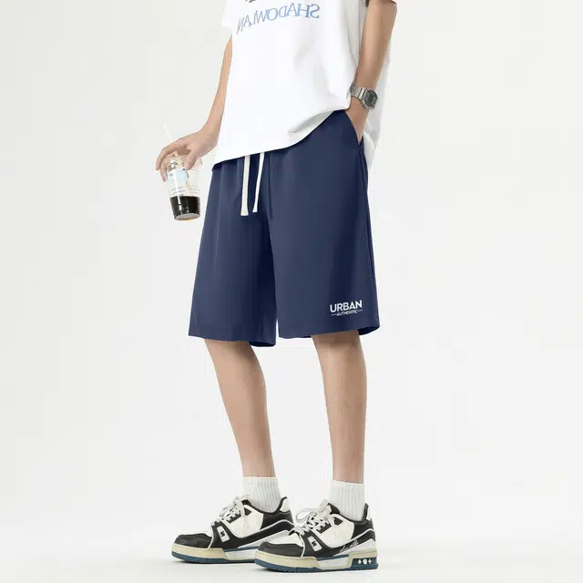 URBAN AUTHENTIC
