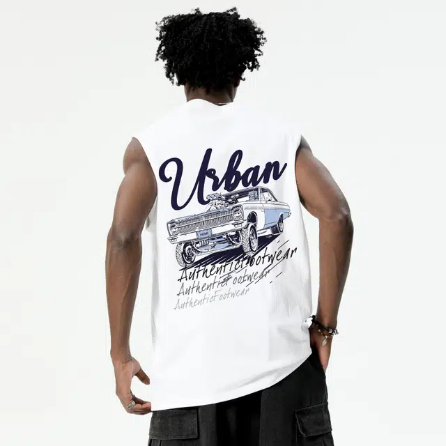 URBAN AUTHENTIC Logo