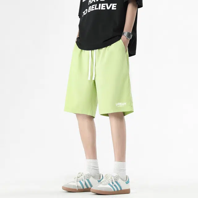 URBAN AUTHENTIC