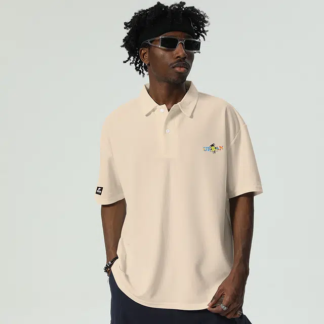 URBAN AUTHENTIC Polo