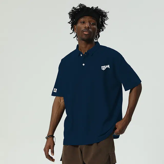 URBAN AUTHENTIC POLOTPolo