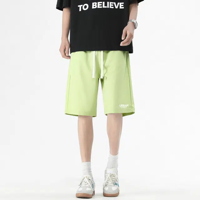 URBAN AUTHENTIC