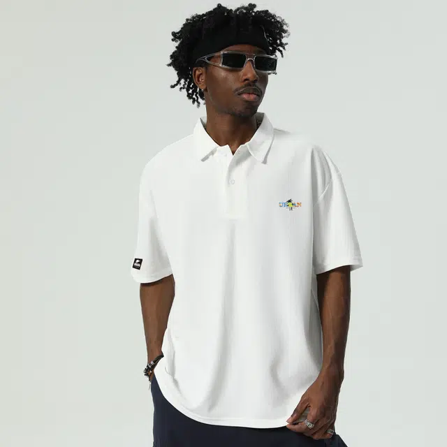 URBAN AUTHENTIC Polo
